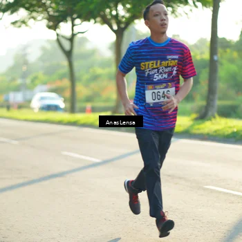 Runner Photo 8011619