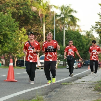 Runner Photo 8011620