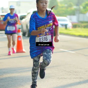 Runner Photo 8011621