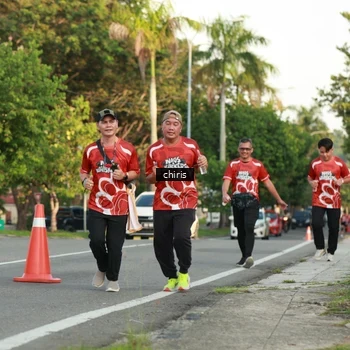 Runner Photo 8011622