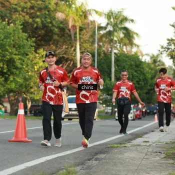 Runner Photo 8011624