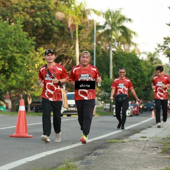 Runner Photo 8011626