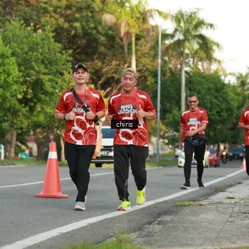 Runner Photo 8011627