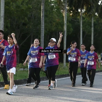 Runner Photo 8011630