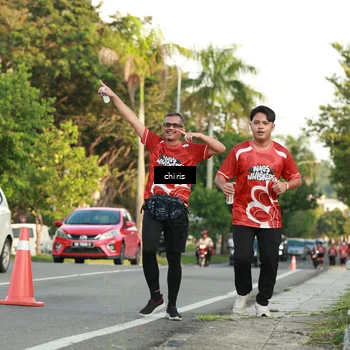 Runner Photo 8011637