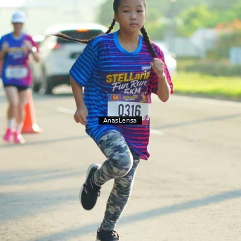 Runner Photo 8011638
