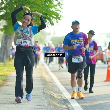 Runner Photo 8011641