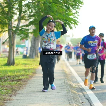 Runner Photo 8011642