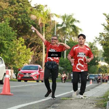 Runner Photo 8011643