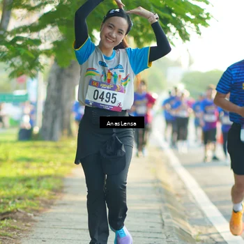 Runner Photo 8011644