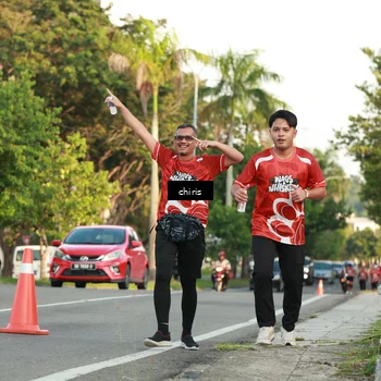 Runner Photo 8011645