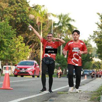 Runner Photo 8011647