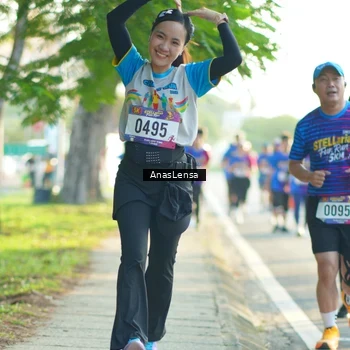 Runner Photo 8011648