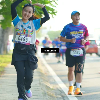 Runner Photo 8011651