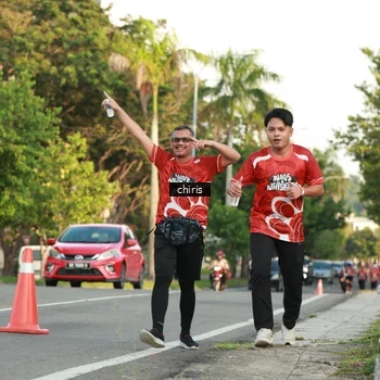 Runner Photo 8011652