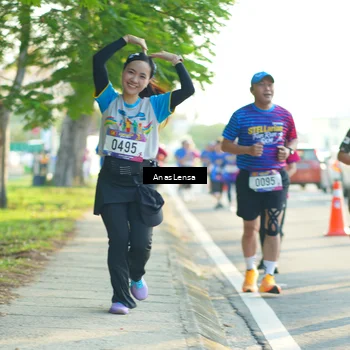 Runner Photo 8011653