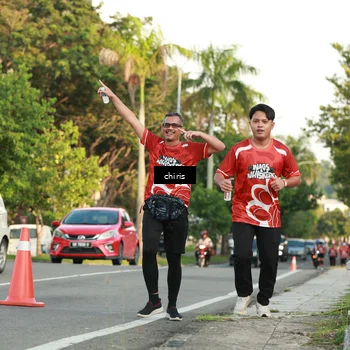 Runner Photo 8011654