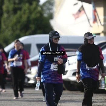 Runner Photo 8011660