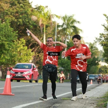 Runner Photo 8011664
