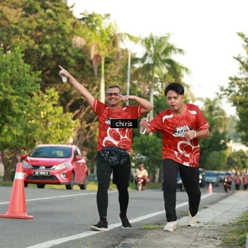 Runner Photo 8011665