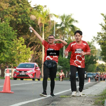 Runner Photo 8011666