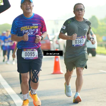Runner Photo 8011667