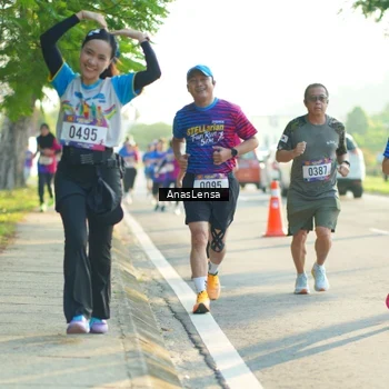 Runner Photo 8011668