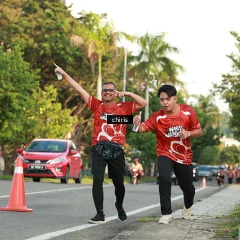 Runner Photo 8011669