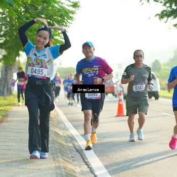 Runner Photo 8011672