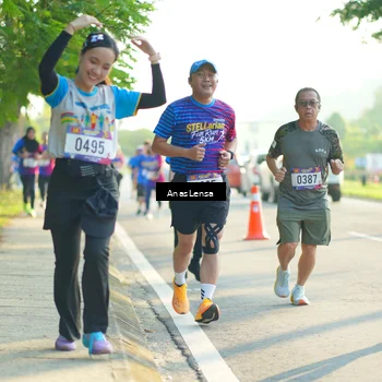 Runner Photo 8011673