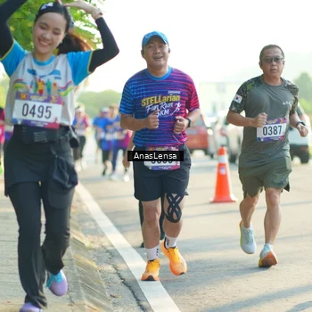 Runner Photo 8011674