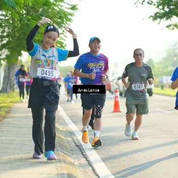 Runner Photo 8011680