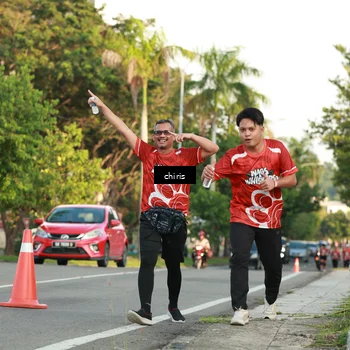 Runner Photo 8011682