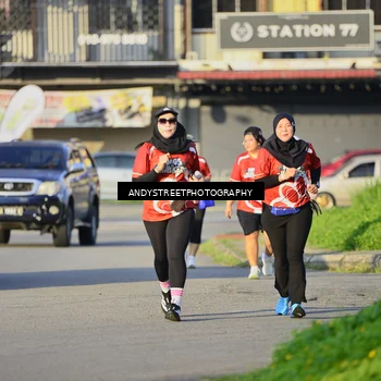 Runner Photo 8011684