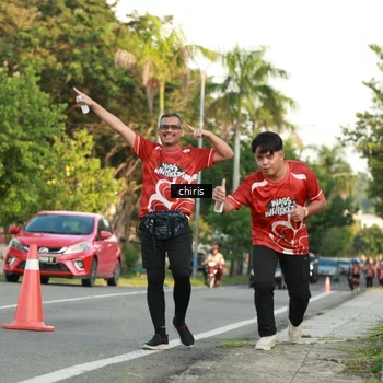 Runner Photo 8011685