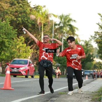 Runner Photo 8011687