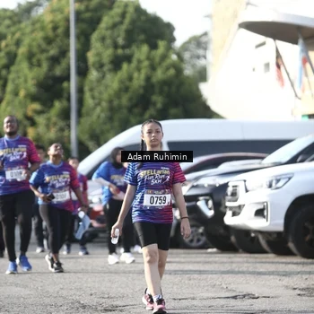 Runner Photo 8011692
