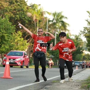 Runner Photo 8011697