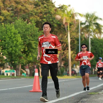 Runner Photo 8011698
