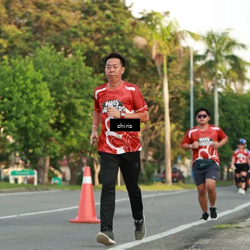 Runner Photo 8011699