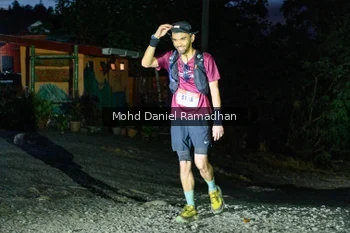 Runner Photo 80117