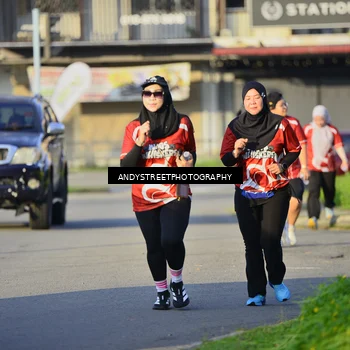 Runner Photo 8011704