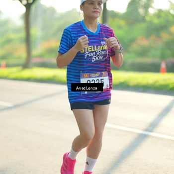Runner Photo 8011705