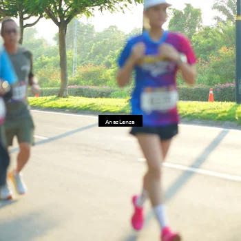 Runner Photo 8011706