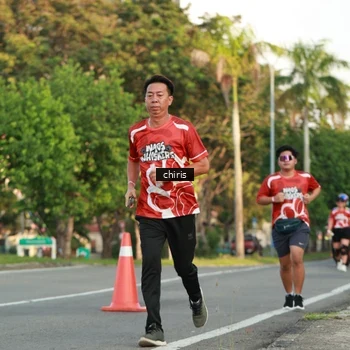 Runner Photo 8011707