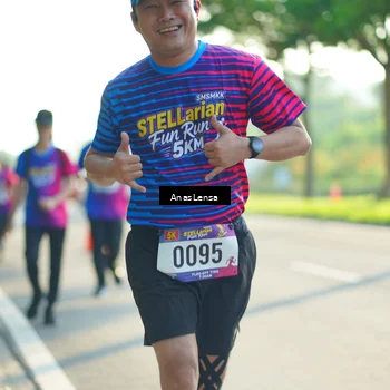 Runner Photo 8011709