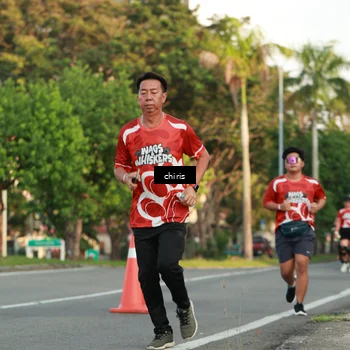 Runner Photo 8011710