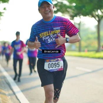 Runner Photo 8011711