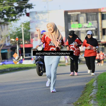 Runner Photo 8011712