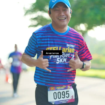 Runner Photo 8011713